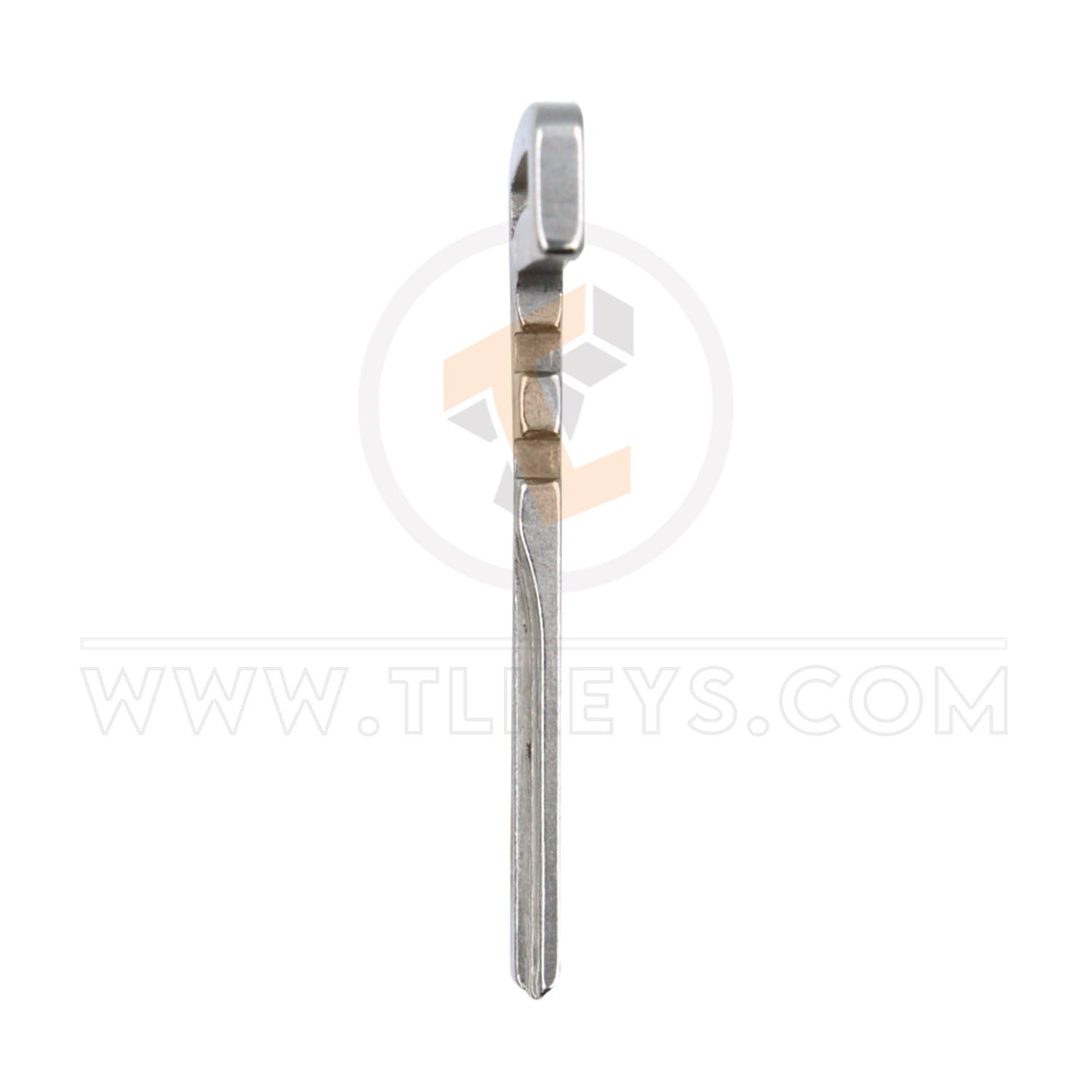 Mercedes 2017-2020 Emergency Key Emergency Keys